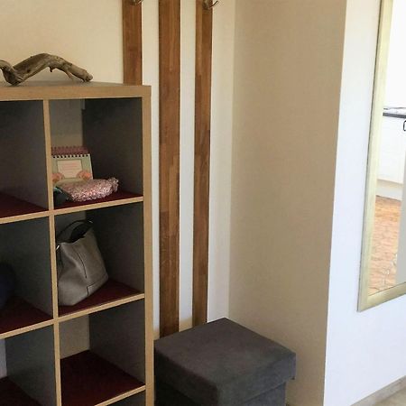 Maisonette Am See นอนเนนฮอร์น ภายนอก รูปภาพ