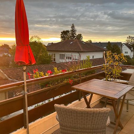 Maisonette Am See นอนเนนฮอร์น ภายนอก รูปภาพ