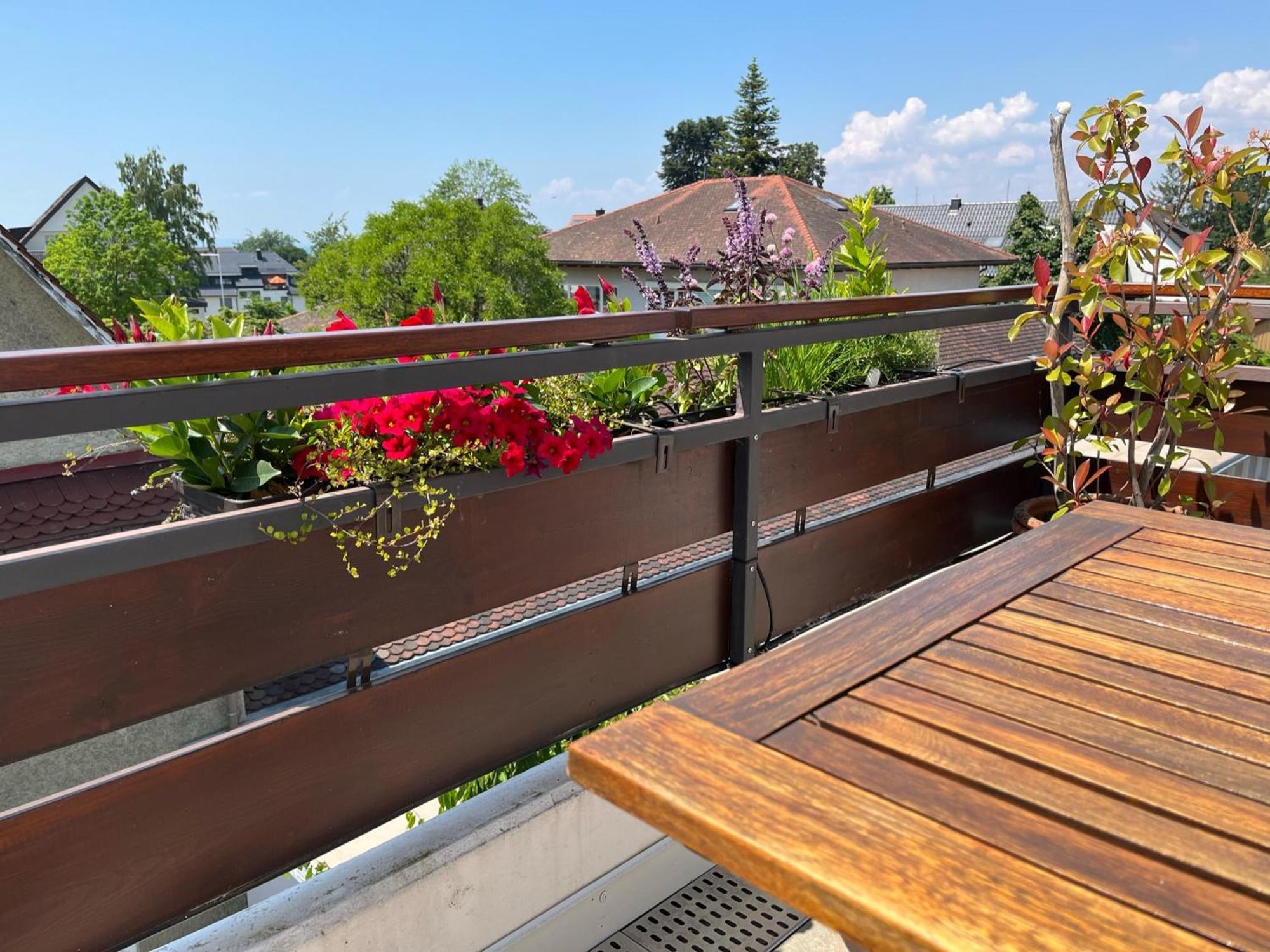 Maisonette Am See นอนเนนฮอร์น ภายนอก รูปภาพ