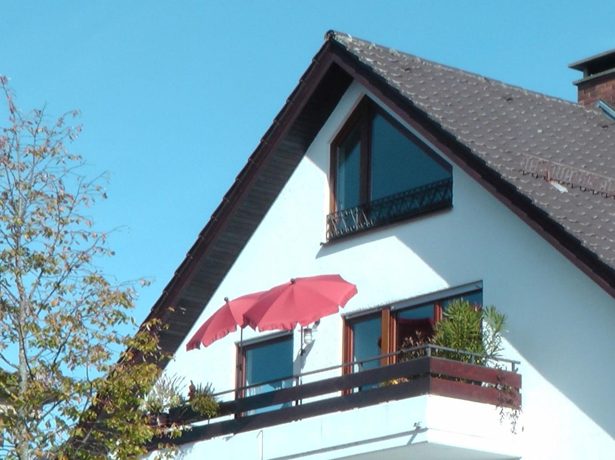 Maisonette Am See นอนเนนฮอร์น ภายนอก รูปภาพ