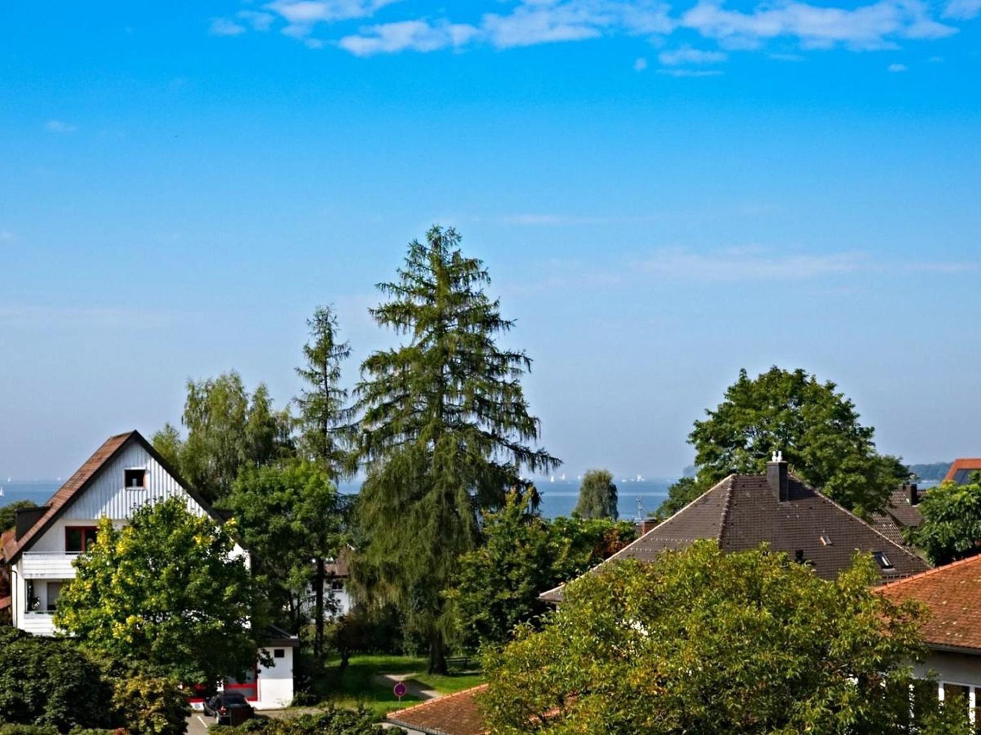 Maisonette Am See นอนเนนฮอร์น ภายนอก รูปภาพ