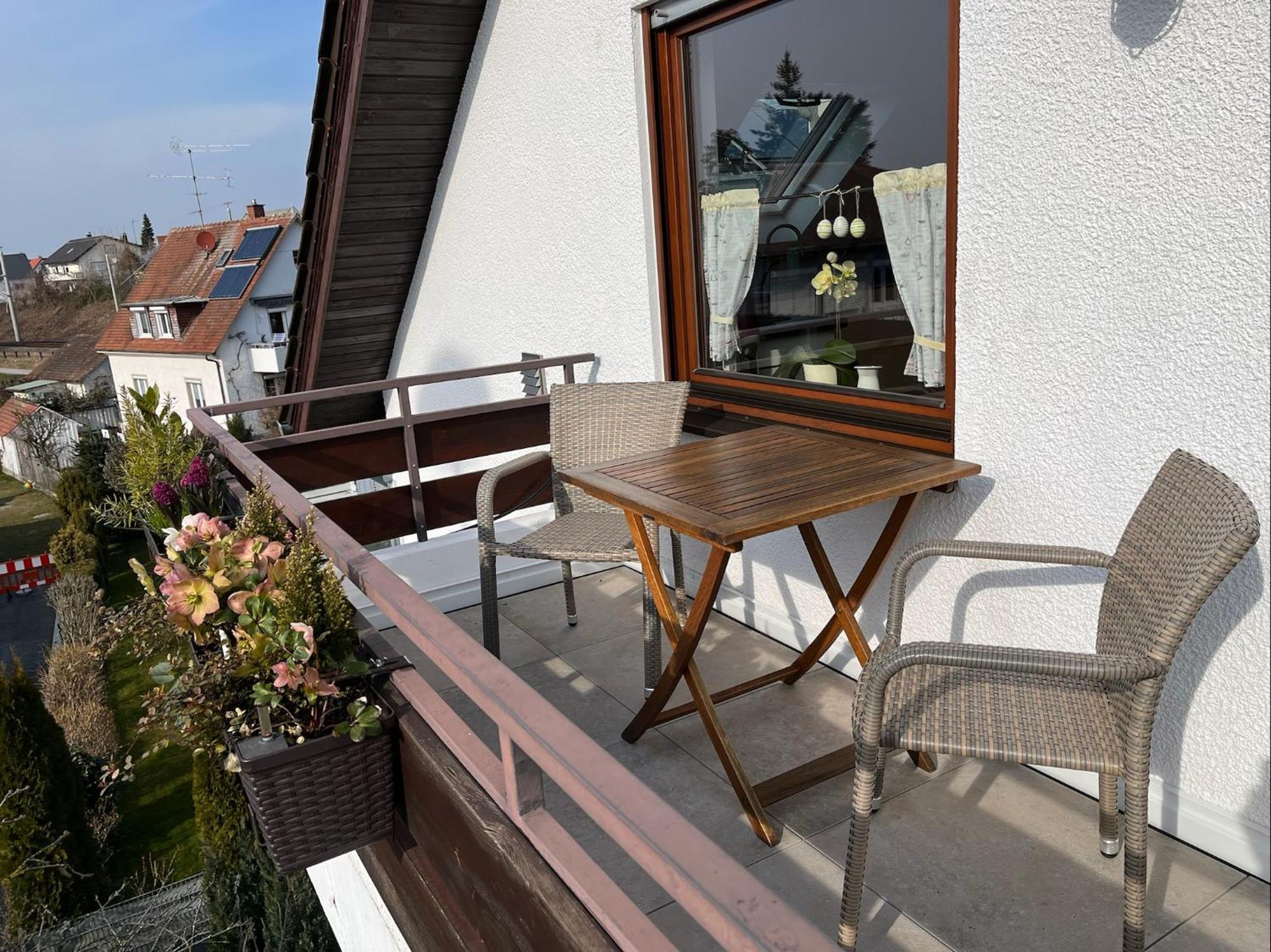 Maisonette Am See นอนเนนฮอร์น ภายนอก รูปภาพ